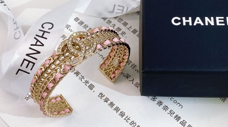 Chanel Bracelets